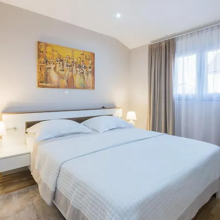 Turta Apartamento Zadar