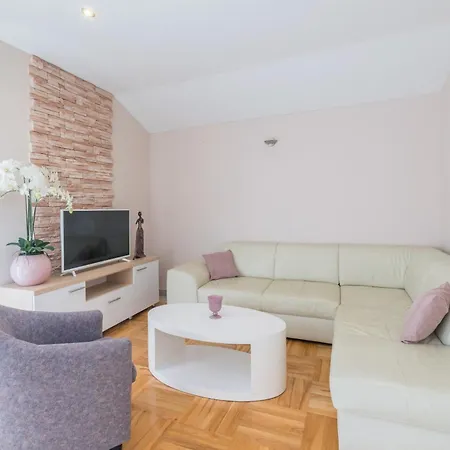 Apartamento Turta Zadar